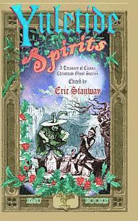 Eric Stanway - Yuletide Spirits, Häftad
