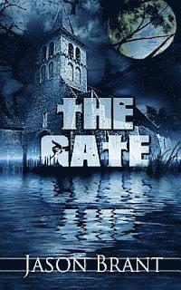Jason Brant - The Gate, Häftad