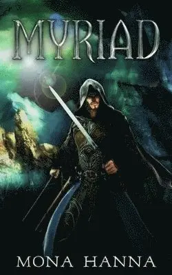 Mona Hanna - Myriad (Prentor Book 1), Häftad. Tillgänglighet: Tillfälligt slut