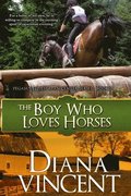 Boy Who Loves Horses