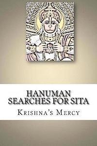 Krishna's Mercy - Hanuman Searches for Sita, Häftad. Tillgänglighet: Lägg i varukorg