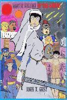 John X. Grey - Sister Helena of the Sword: The Sepharata Saga, Häftad. Tillgänglighet: Lägg i varukorg