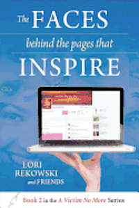 Charles F. Glassman MD Fac, Lori S. Rubenstein - The Faces behind the Pages that Inspire, Häftad. Tillgänglighet: Lägg i varukorg