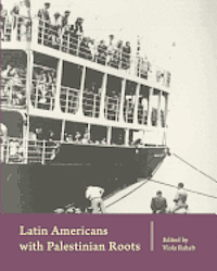 Viola Raheb - Latin American with Palestinian Roots, Häftad
