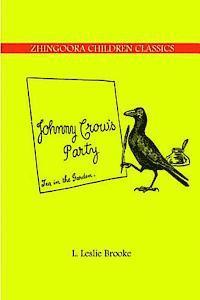 L. Leslie Brooke - Johnny Crow's Party, Häftad