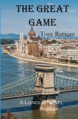 Tony Rattigan - Great Game, Häftad. Tillgänglighet: Lägg i varukorg