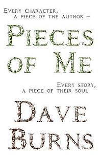 Dave Burns - Pieces of Me, Häftad. Tillgänglighet: Lägg i varukorg