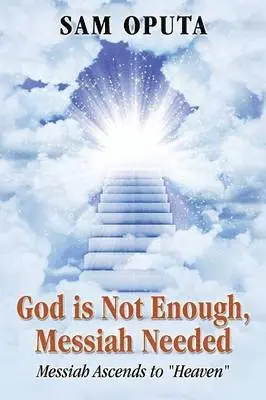 Sam Oputa - God Is Not Enough, Messiah Needed, Häftad. Tillgänglighet: Lägg i varukorg