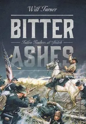 Will Turner - Bitter Ashes, Inbunden. Tillgänglighet: Lägg i varukorg