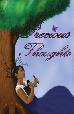 Sharelle Payne - Precious Thoughts, Häftad. Tillgänglighet: Lägg i varukorg