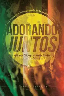 Michael Sharp - Adorando Juntos, Häftad. Tillgänglighet: Lägg i varukorg