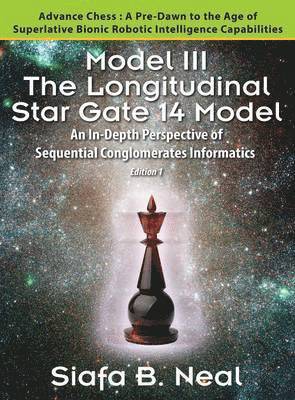 Siafa B Neal - Model III, Inbunden. Tillgänglighet: Lägg i varukorg