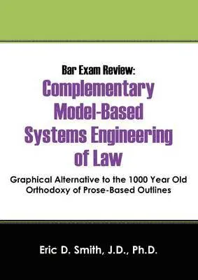 Eric D Smith Jd - Bar Exam Review, Häftad. Tillgänglighet: Lägg i varukorg