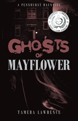 Tamera Lawrence - Ghosts of Mayflower, Häftad