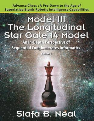 Siafa B Neal - Model III, Häftad. Tillgänglighet: Lägg i varukorg