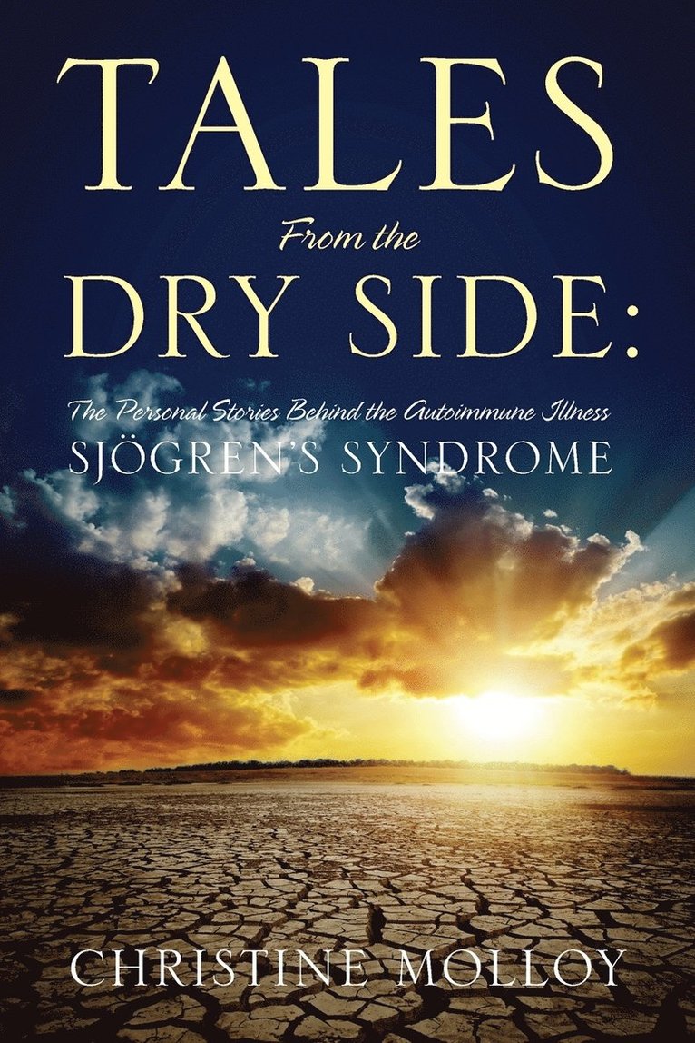 Tales from the Dry Side