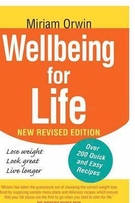 Wellbeing for Life