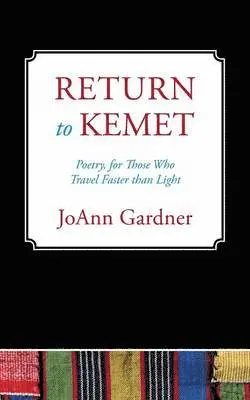 JoAnn Gardner - Return to Kemet, Häftad. Tillgänglighet: Lägg i varukorg