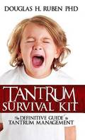 Tantrum Survival Kit