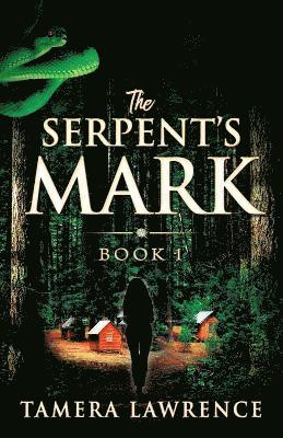 Tamera Lawrence - Serpent's Mark, Häftad