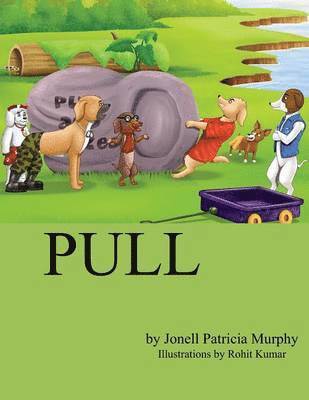 Jonell Patricia Murphy - Pull, Häftad