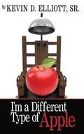 I'm a Different Type of Apple