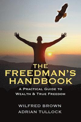 Wilfred Brown, Adrian Tullock - Freedman's Handbook, Häftad. Tillgänglighet: Lägg i varukorg