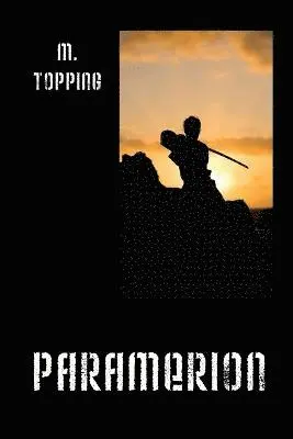 M Topping - Paramerion, Häftad. Tillgänglighet: Lägg i varukorg