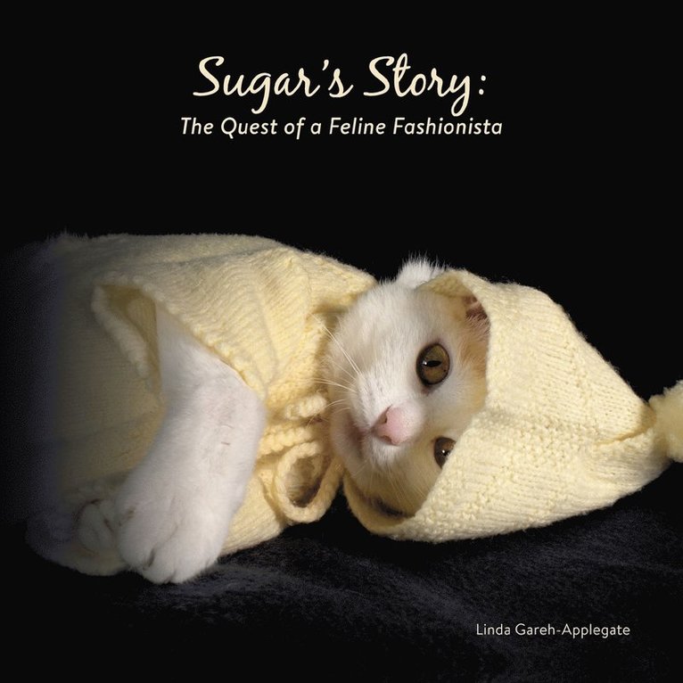 Sugar's Story