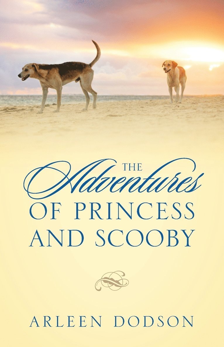 Arleen Dodson - Adventures of Princess and Scooby, Häftad. Tillgänglighet: Lägg i varukorg