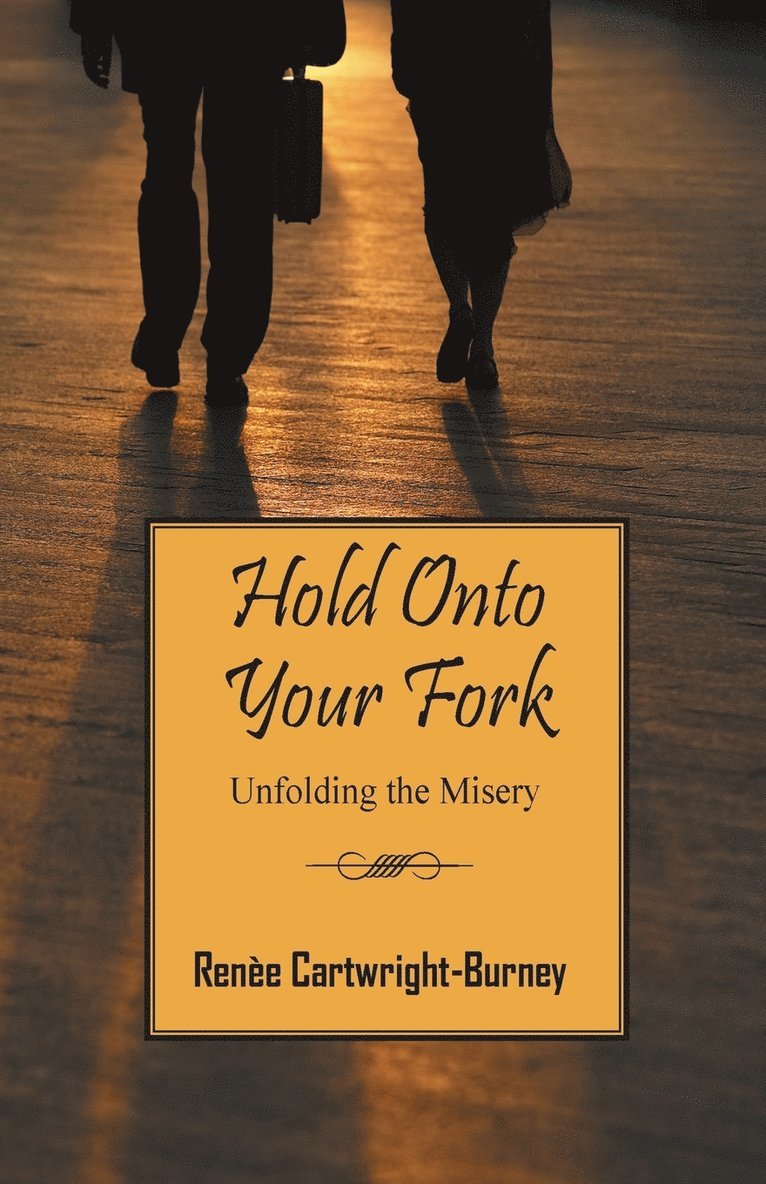 Hold Onto Your Fork