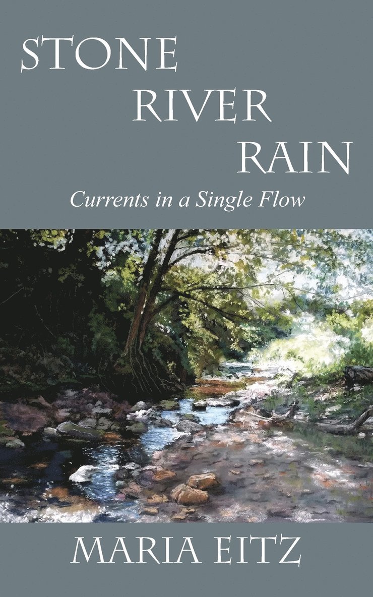 Stone River Rain