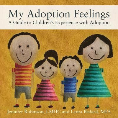 My Adoption Feelings
