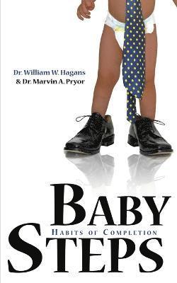 William W Hagans, Marvin a Pryor - Baby Steps, Häftad