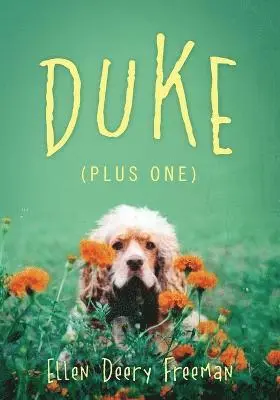 Ellen Deery Freeman - Duke, Häftad. Tillgänglighet: Lägg i varukorg