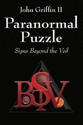 John Griffin II - Paranormal Puzzle, Häftad