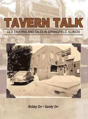Bobby Orr, Sandy Orr - Tavern Talk, Inbunden. Tillgänglighet: Lägg i varukorg