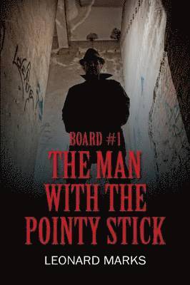 Leonard Marks - Board #1, Häftad. Tillgänglighet: Lägg i varukorg