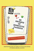 95 Secrets of Effective Parents