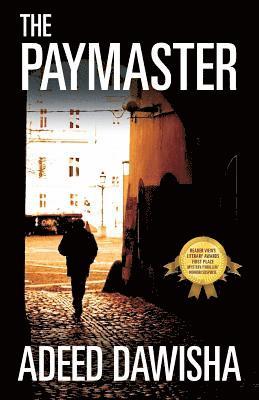 Adeed Dawisha - Paymaster, Häftad