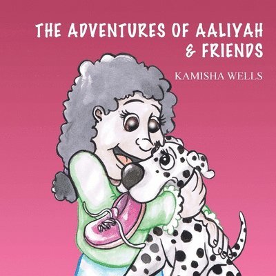 Kamisha Wells - Adventures of Aaliyah & Friends, Häftad. Tillgänglighet: Lägg i varukorg