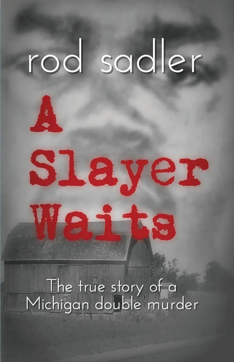 Rod Sadler - Slayer Waits, Häftad. Tillgänglighet: Lägg i varukorg
