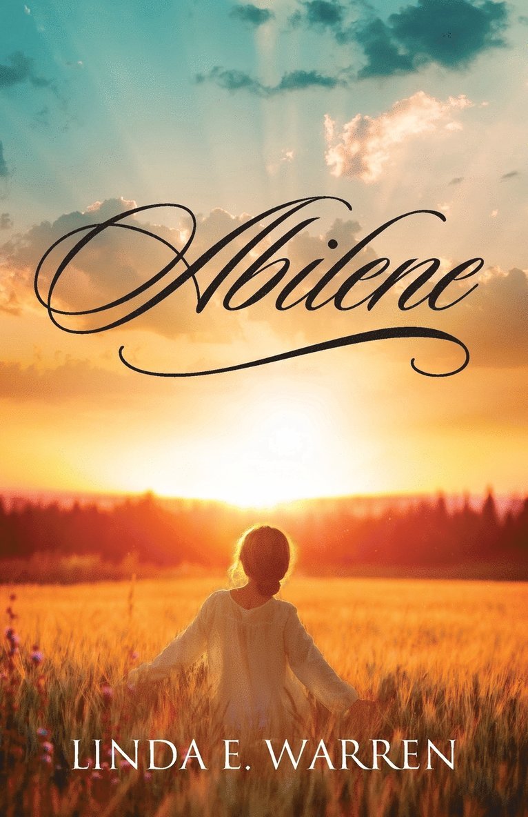 Linda E Warren - Abilene, Häftad