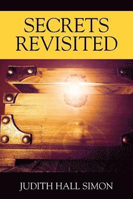 Judith Hall Simon - Secrets Revisited, Häftad. Tillgänglighet: Lägg i varukorg