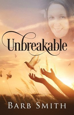 Barb Smith - Unbreakable, Häftad