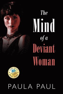 Paula Paul - Mind of a Deviant Woman, Häftad