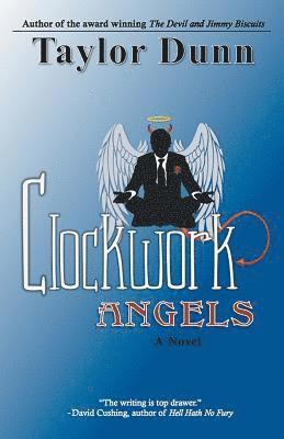 Taylor Dunn - Clockwork Angels, Häftad