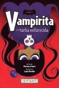 Vampirita Y La Turba Enfurecida (Vampirita 1)
