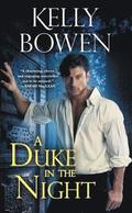 Duke in the Night