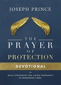 Daily Readings From the Prayer of Protection